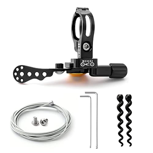 Dropper Post Lever for 22.2mm Handlebars C71111