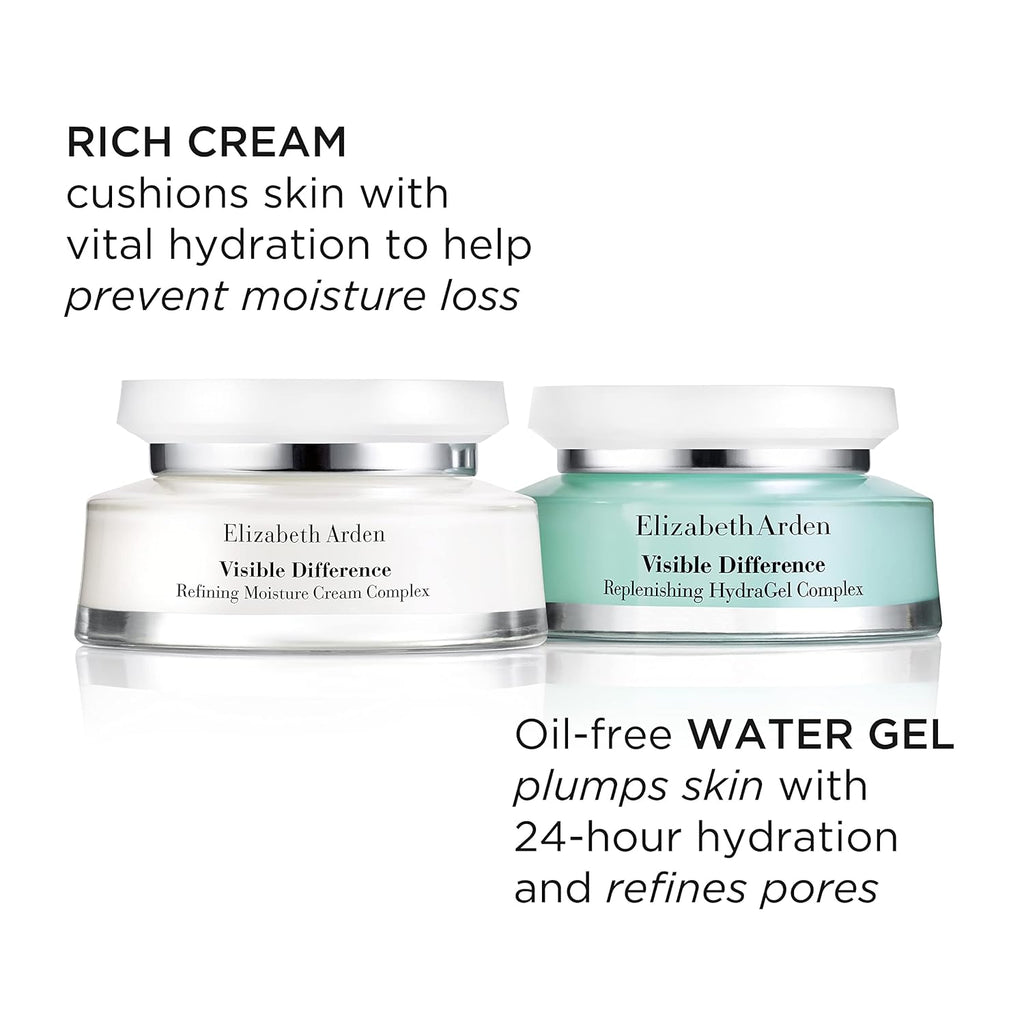 2.5 oz Refining Face Moisturizer D499