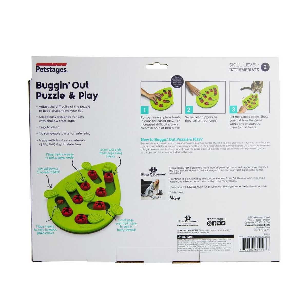 Cat Toy A569