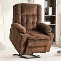 Power Lift Recliner Chair with Massage and Heating X775