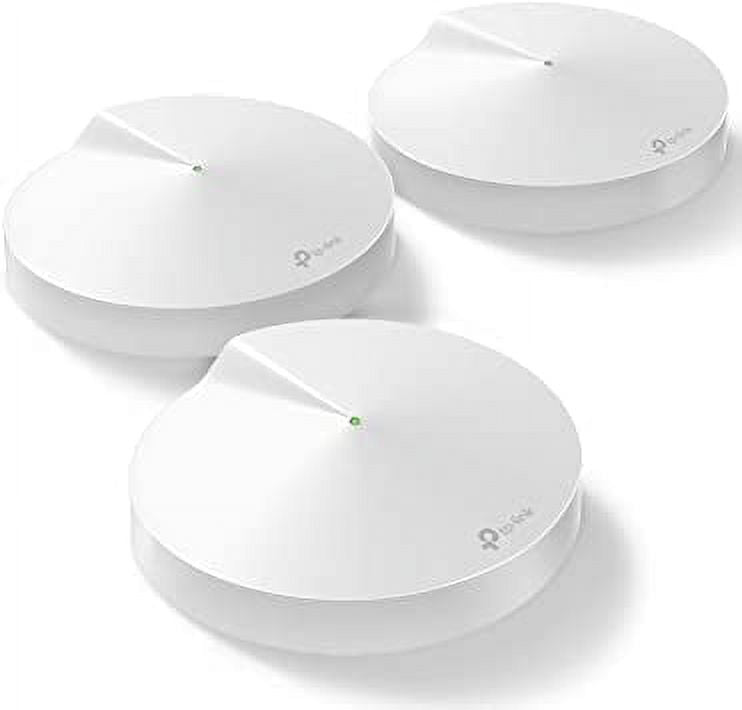 Mesh WiFi System, 3-pack G340