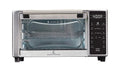 Stainless Steel Toaster Oven AirFryer, 1500 Watts V6419