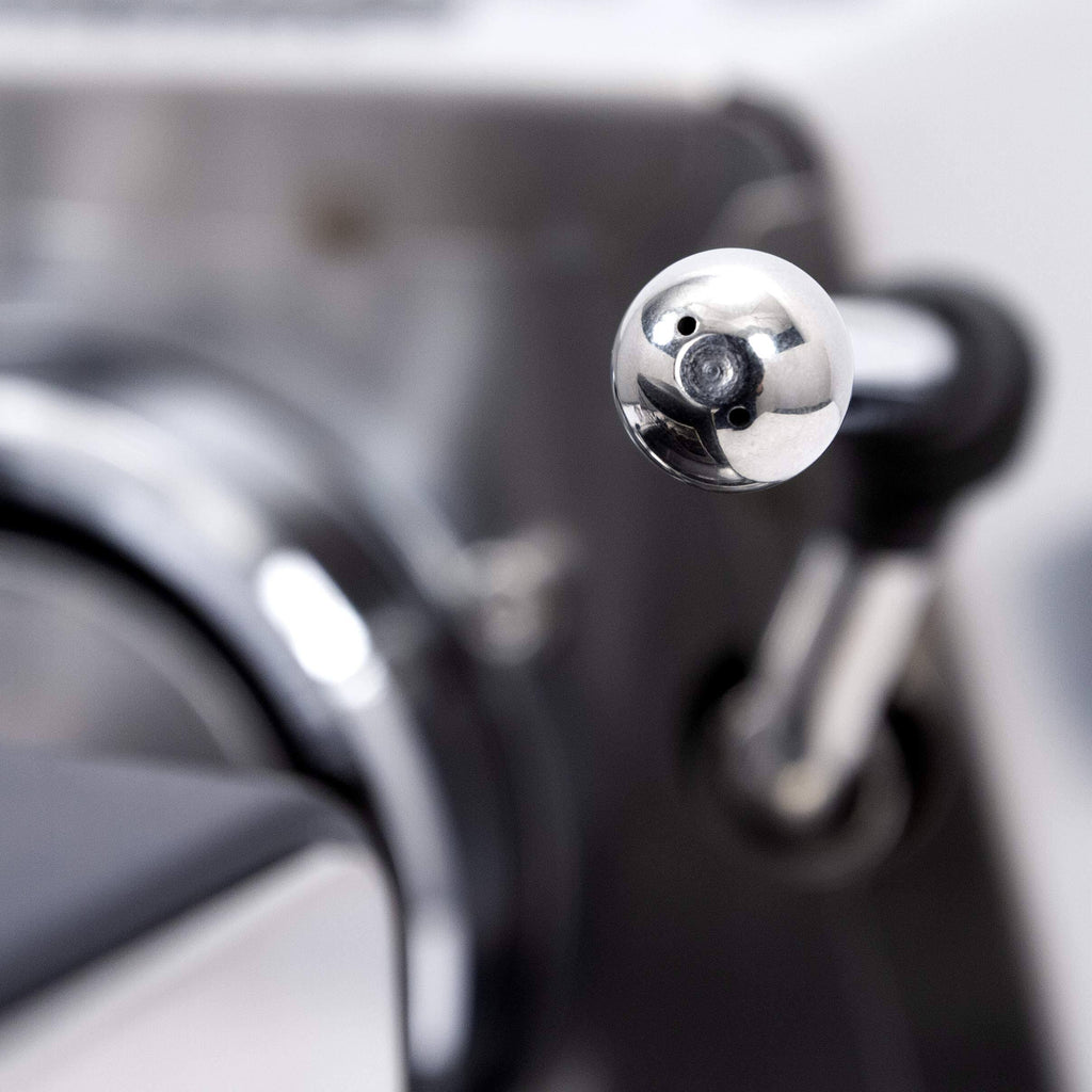 Semi-Automatic Espresso Machine K186