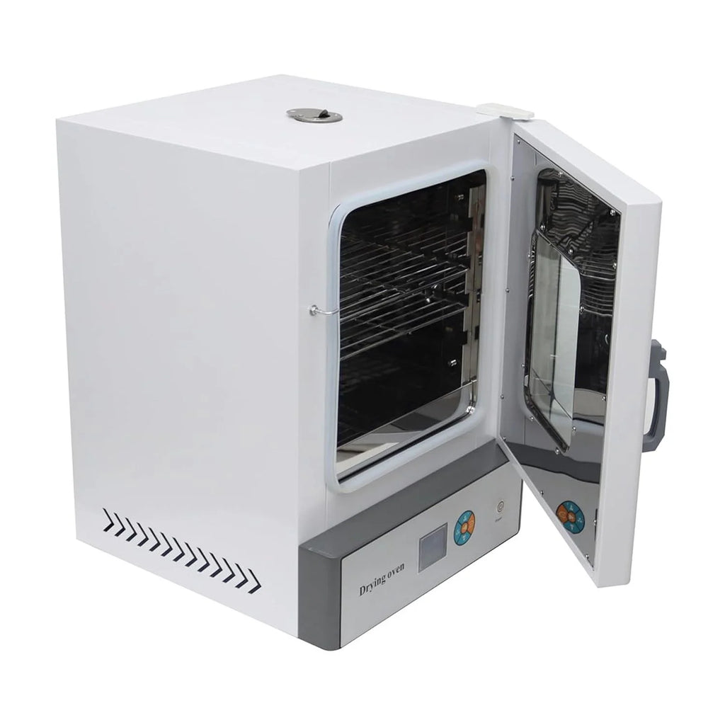 Electric Blast Drying Oven Digital Forced Air Convection Drying Oven H842966