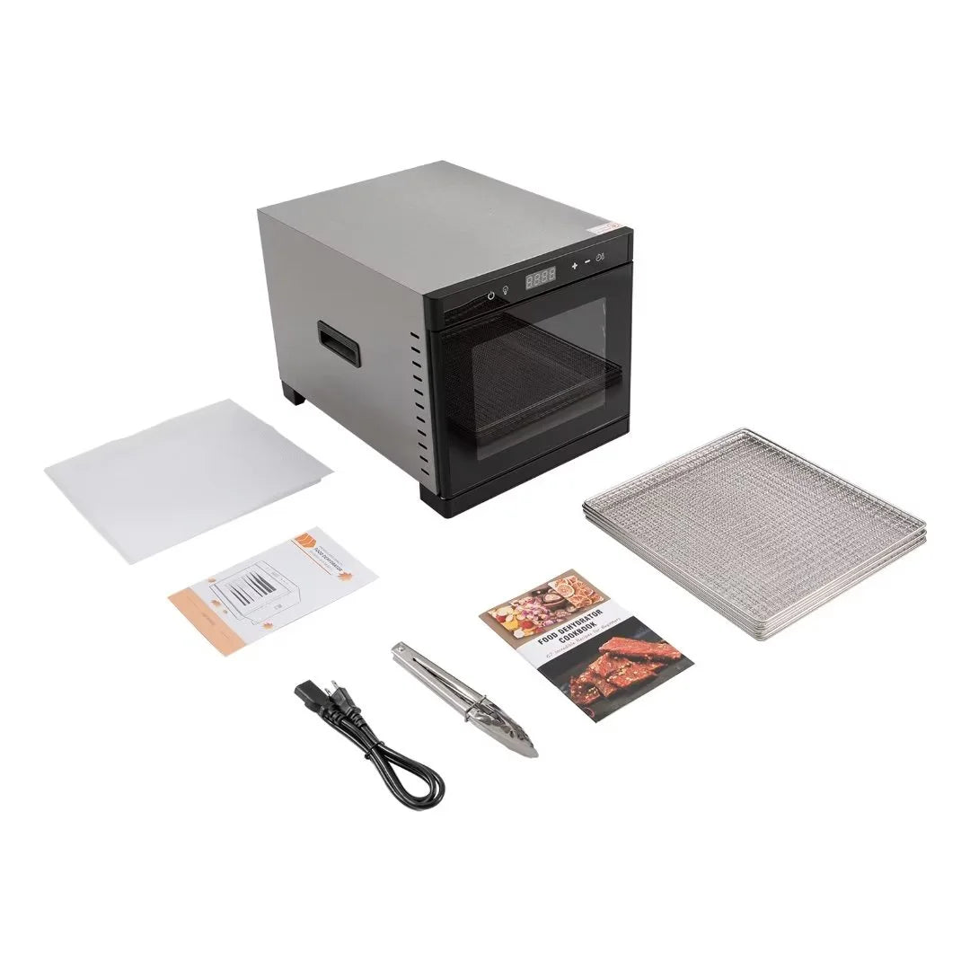 700W 6 Trays Dehydrator F788