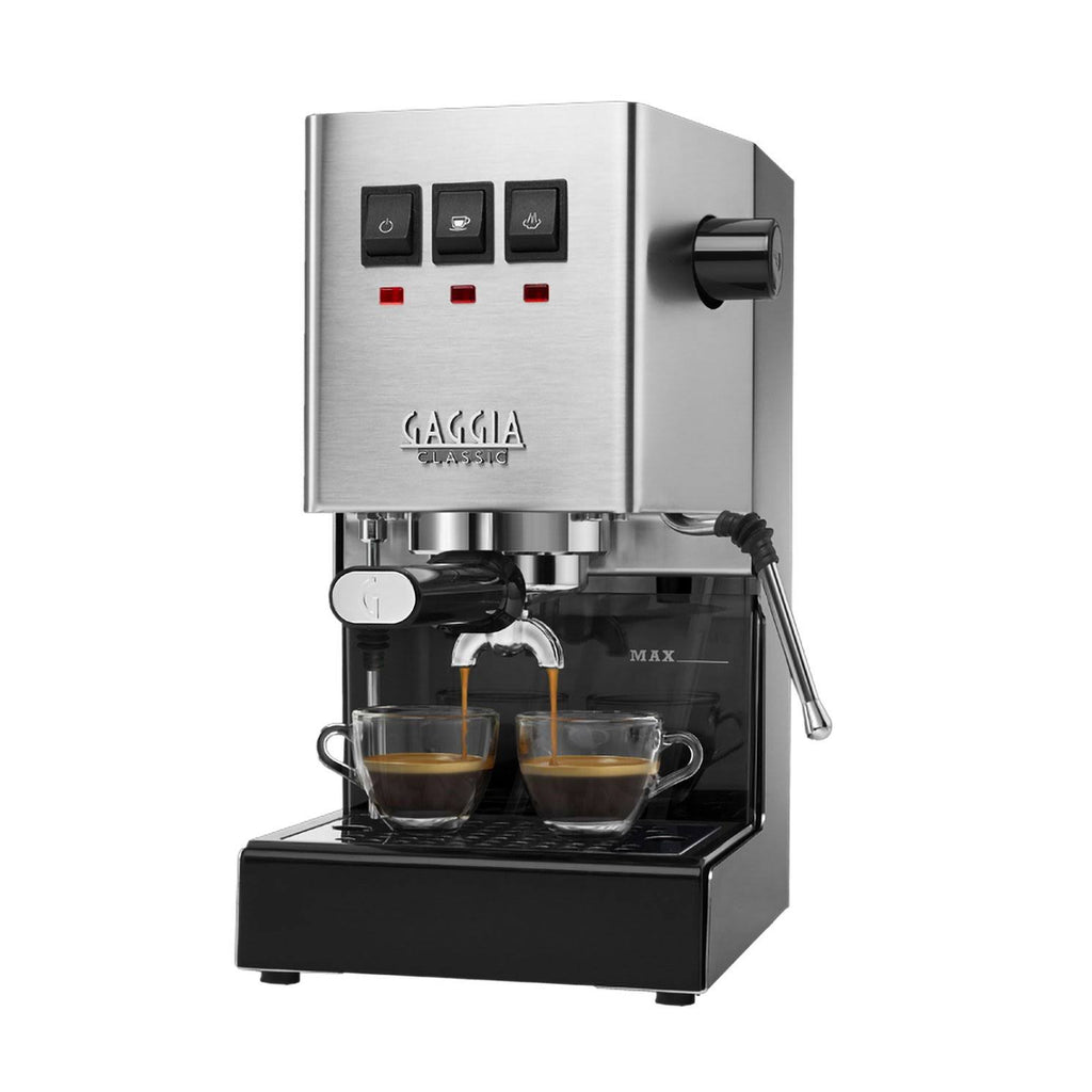 Semi-Automatic Espresso Machine K186
