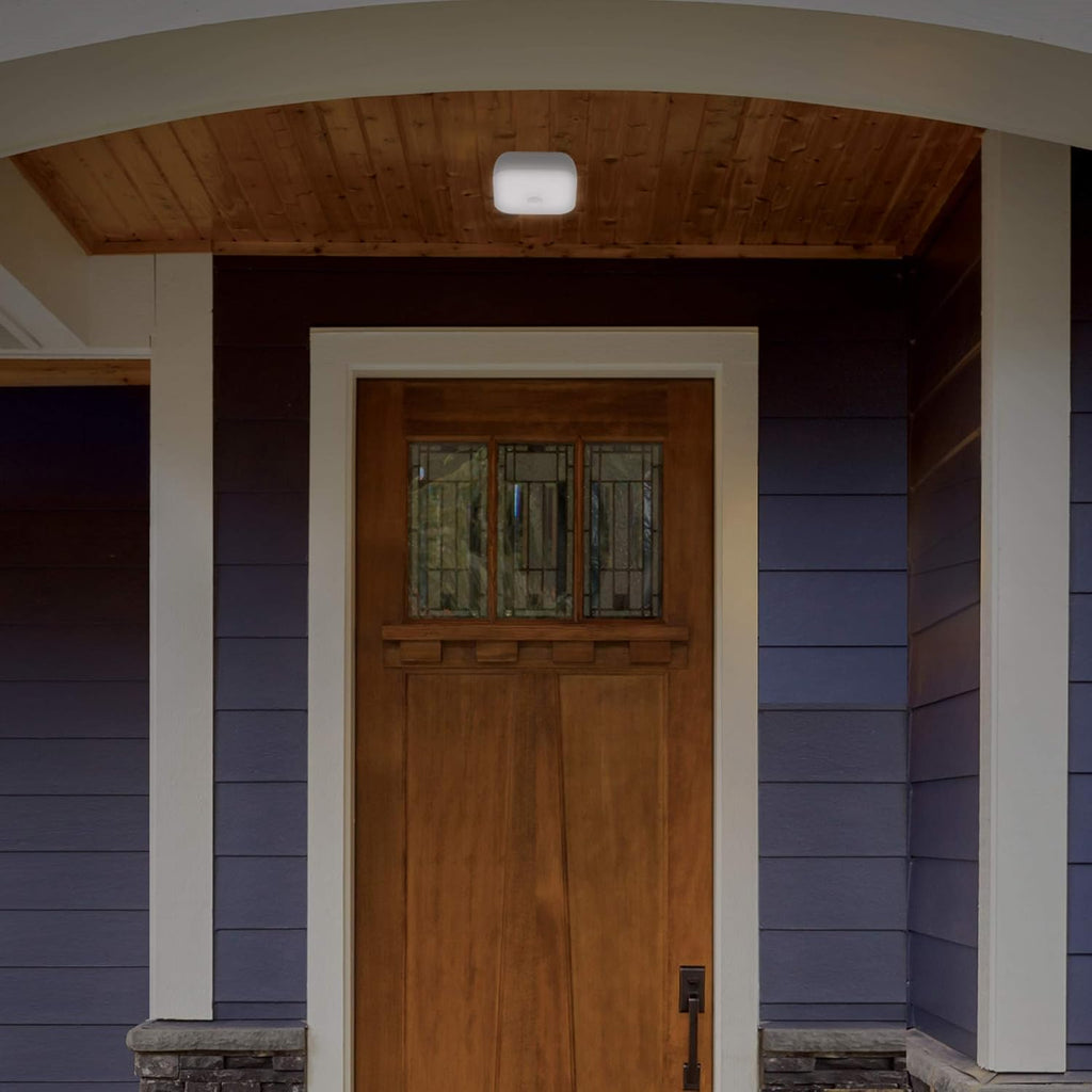 Wireless Motion Sensor LED Ceiling Light A1319