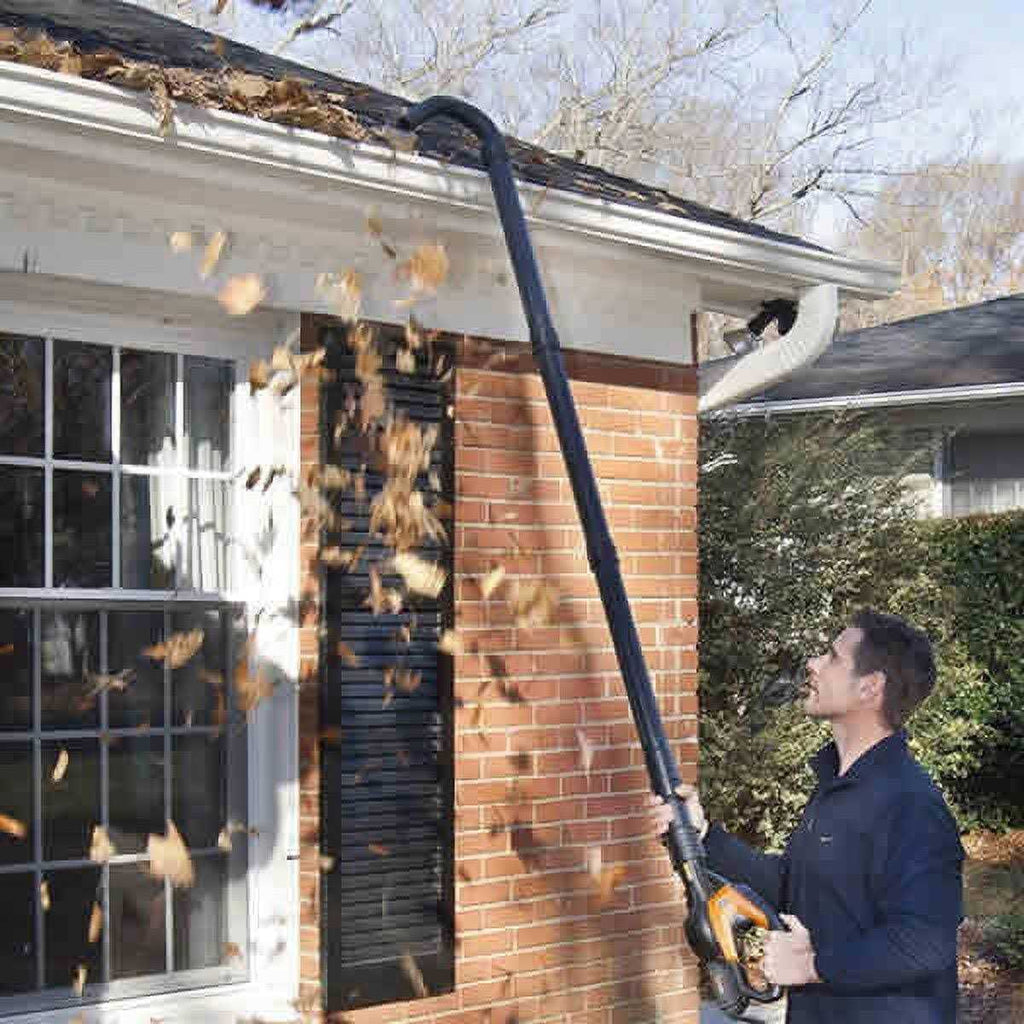Universal Gutter Cleaning Kit B413338