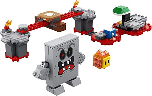 LEGO Super Mario Expansion Set 133 Pieces Building Kit S64543
