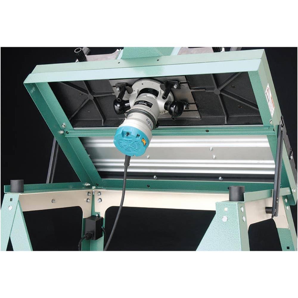 Router Table E6712