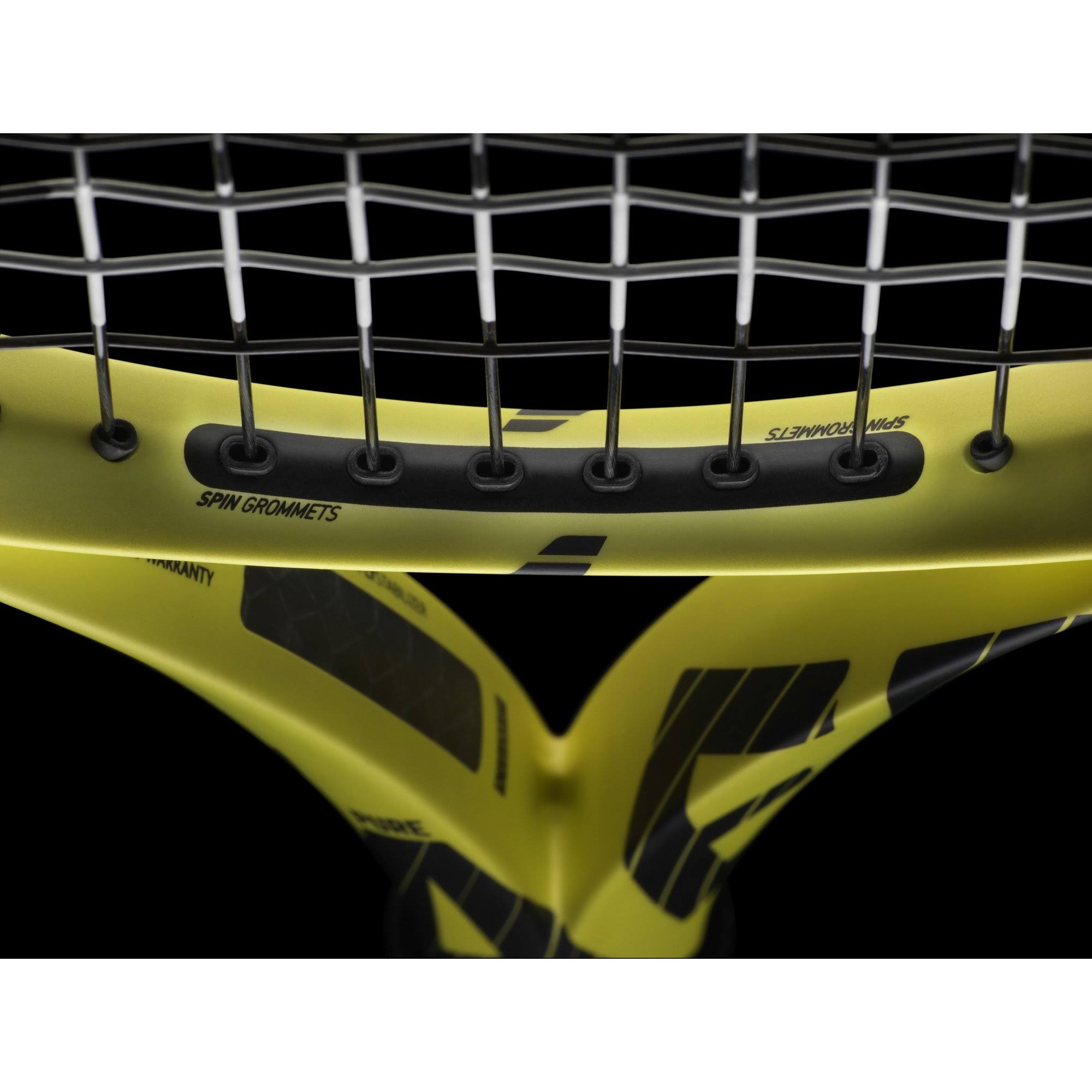 4 1/8 Tennis Racquet P31954
