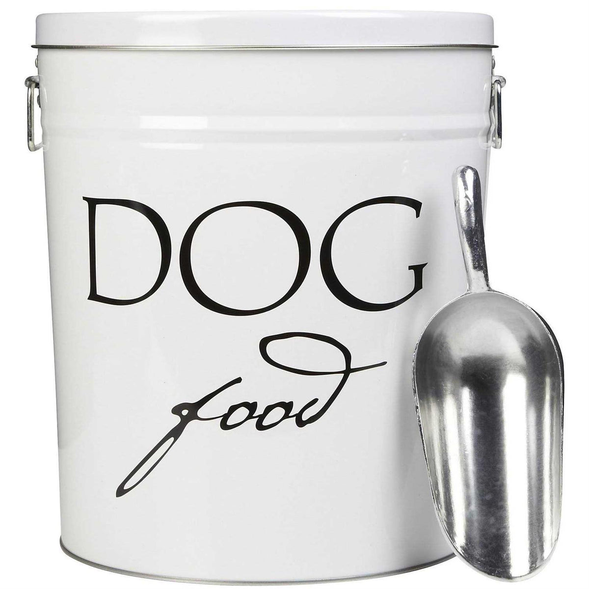 Classic Dog Food Storage Canister T3729