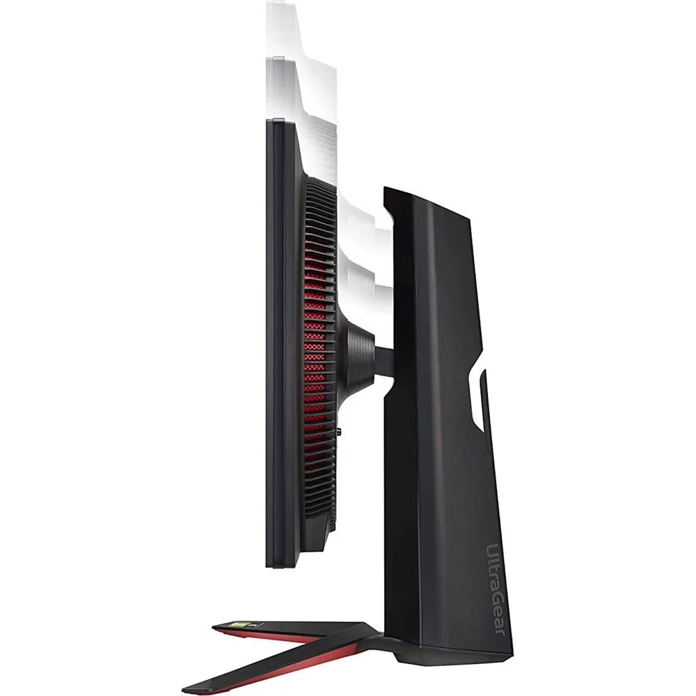 27" UHD Nano IPS Gaming Monitor with 144Hz Refresh Rate F53745
