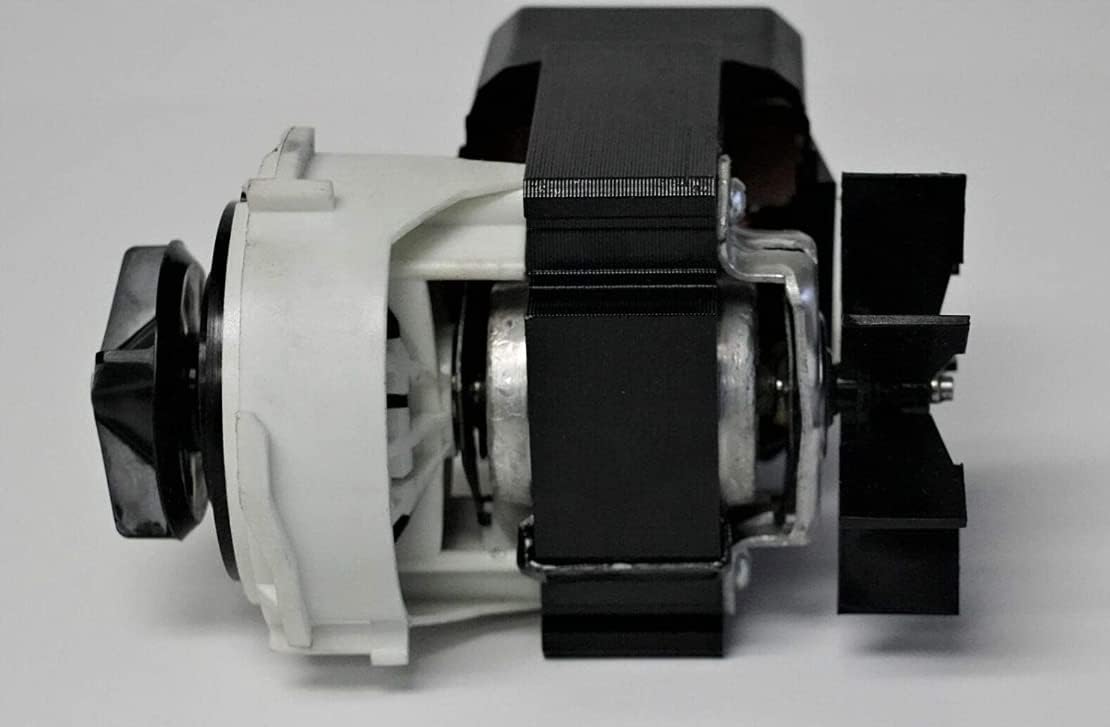 Drain Pump Replacement For Washing Machine H2042