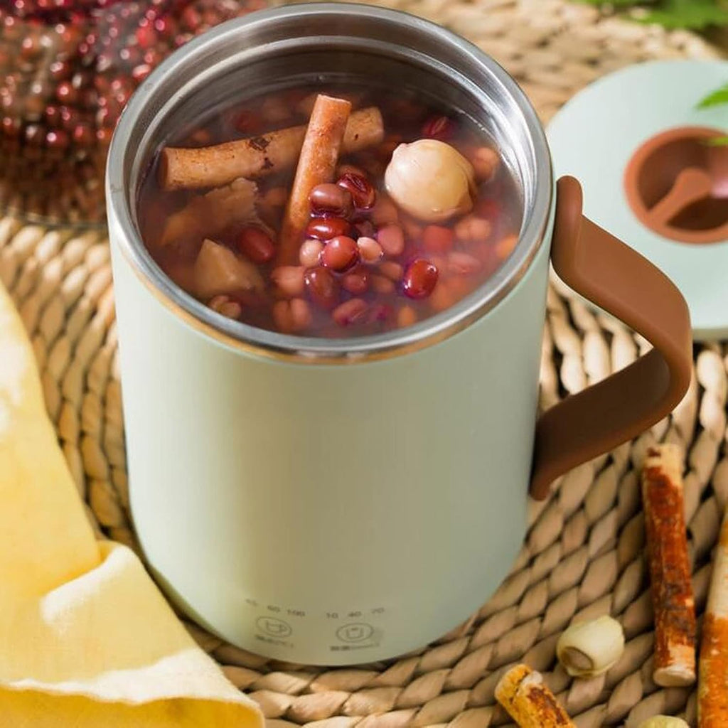 Stainless Steel Portable Kettle J728111