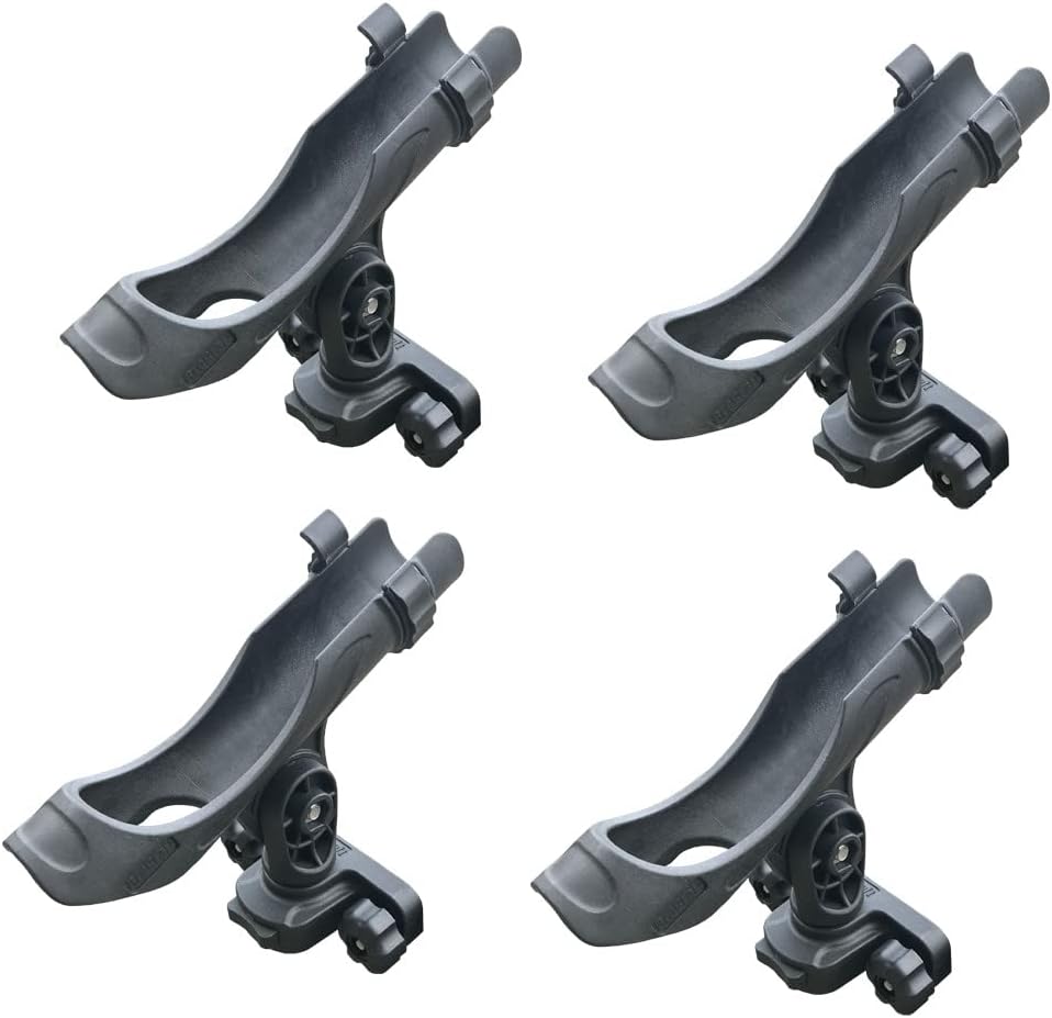 4 Pack Rod Holder A202