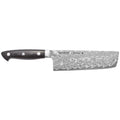 6.5-inch Damascus Nakiri Knife A65483