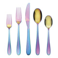 40 Piece Flatware Set P773001