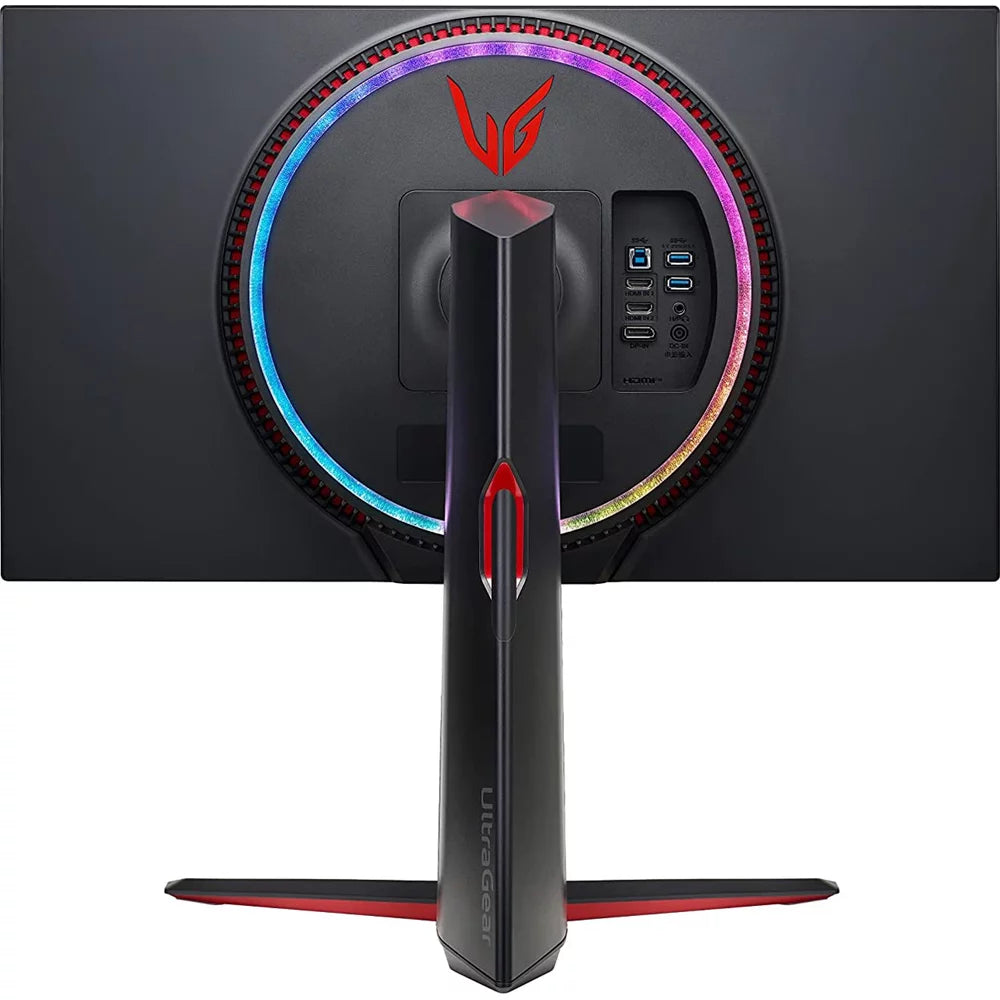 27" UHD Nano IPS Gaming Monitor with 144Hz Refresh Rate F53745