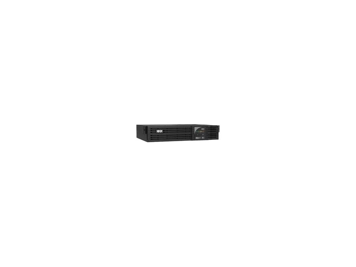 1000VA 700 Watts 6 Outlets 2U Rackmount UPS H950