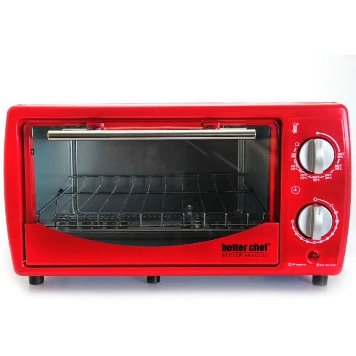 9 Liter Toaster Oven Broiler T8324