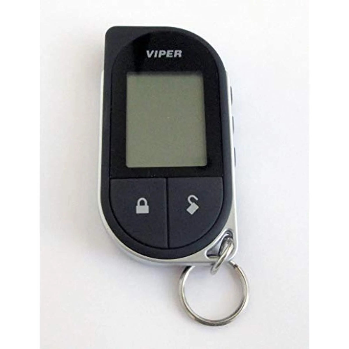 2-Way LCD Replacement Remote Control F402251