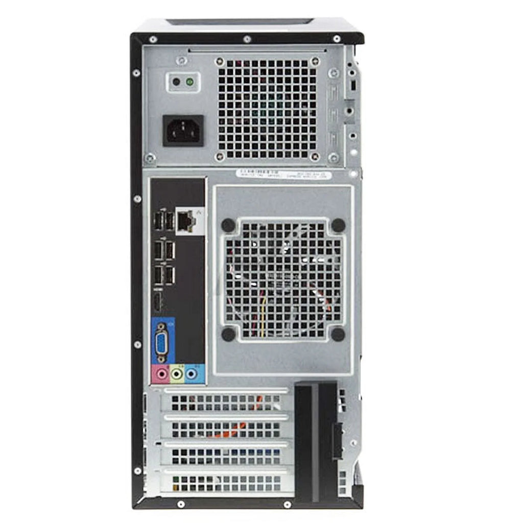 Mini Tower Computer F91336