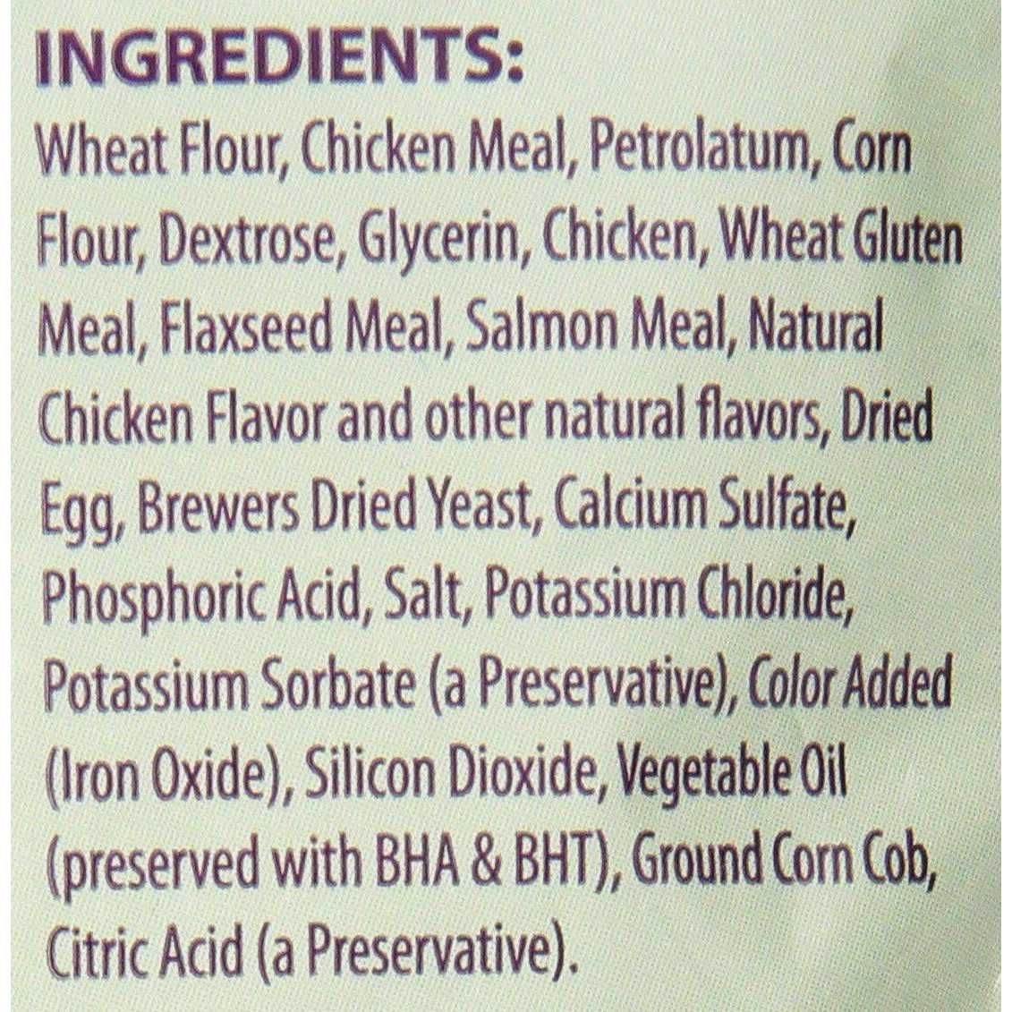 Hairball Remedy Soft Chews Y721