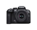 Mirrorless Camera with Lens Kit C108661