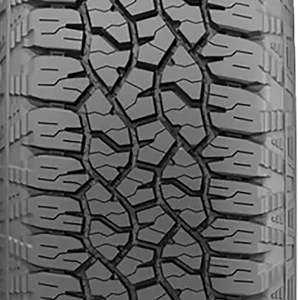 LT265/75R16 All Terrain Light Truck Tire V40135