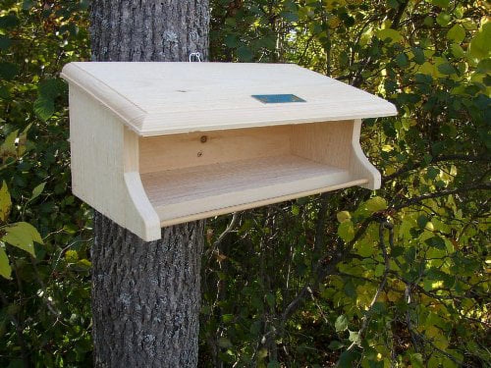 Winter Bird Shelter M44674