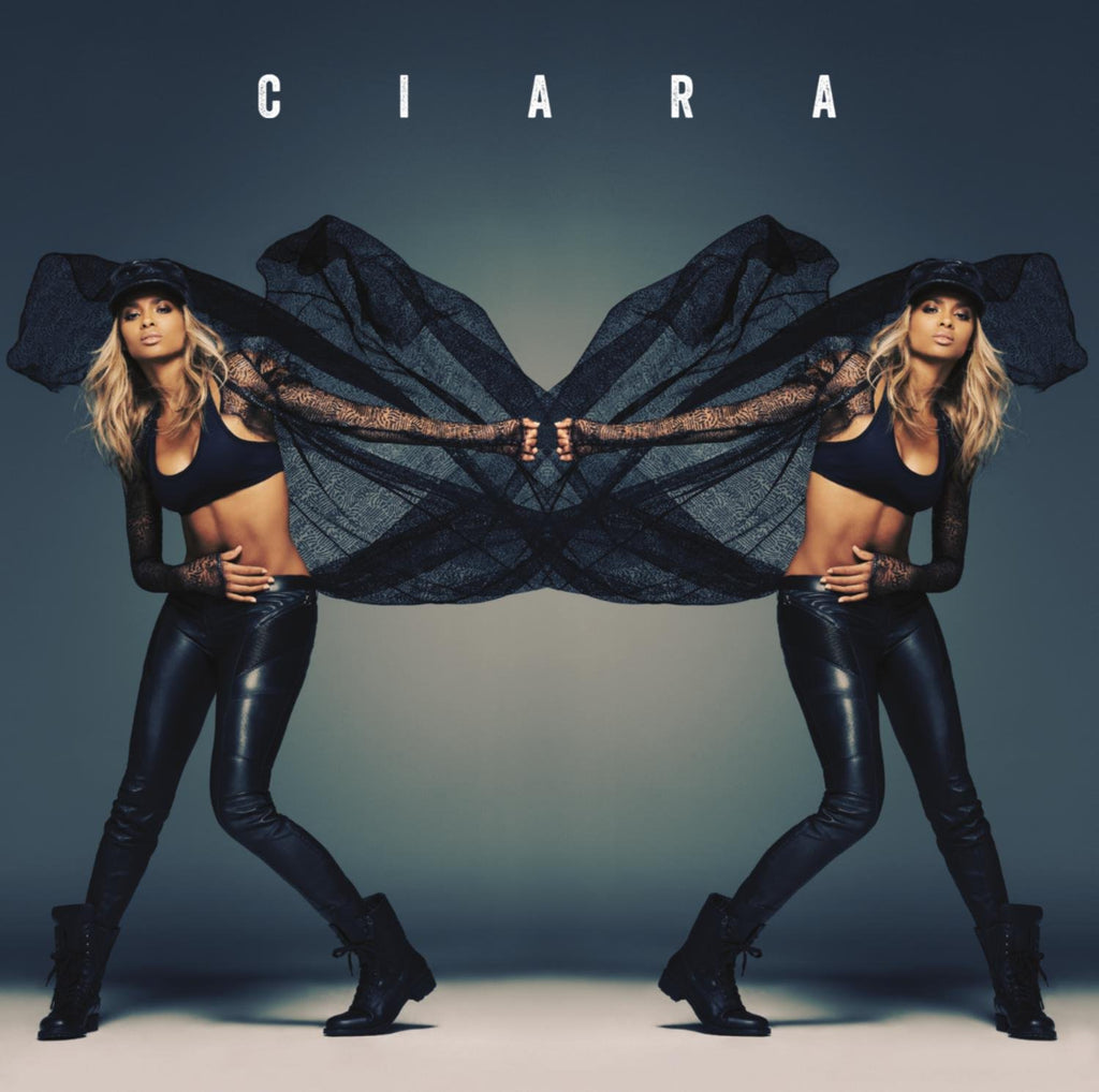 Clean Version Ciara N99394
