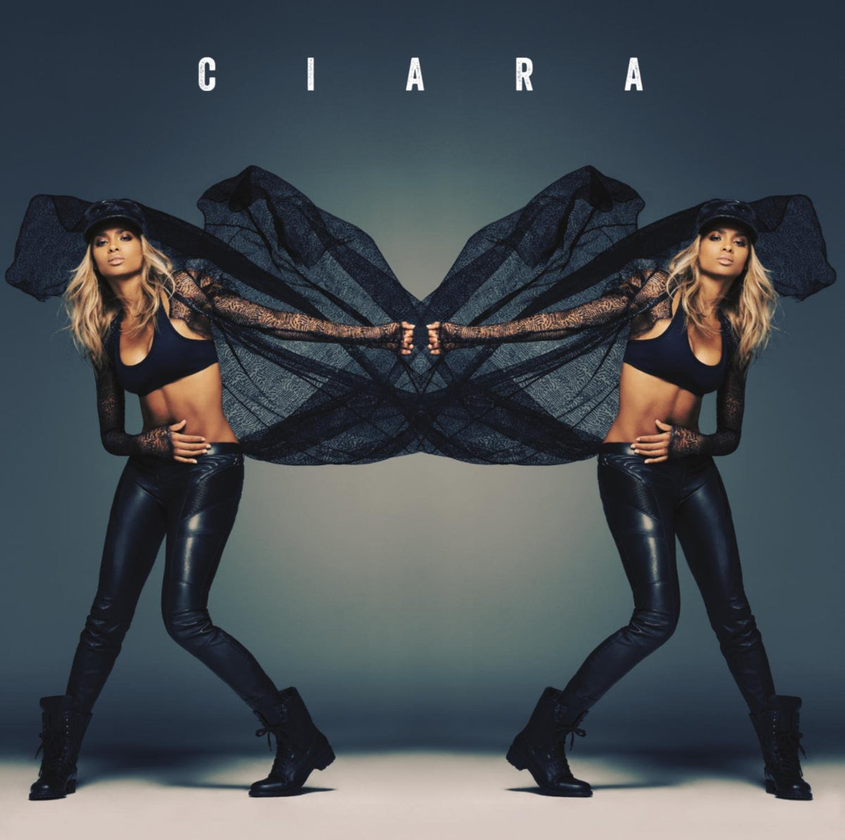 Clean Version Ciara N99394