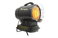 70K BTU Kerosene Radiant Heater V2957