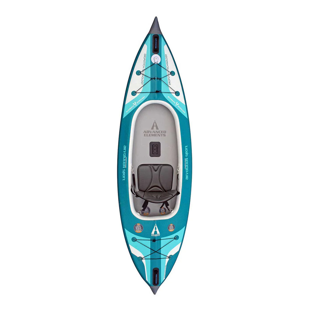 Sport Kayak N9949