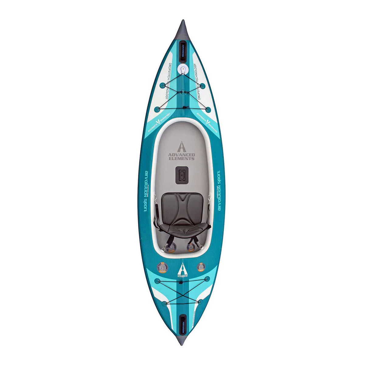 Sport Kayak N9949