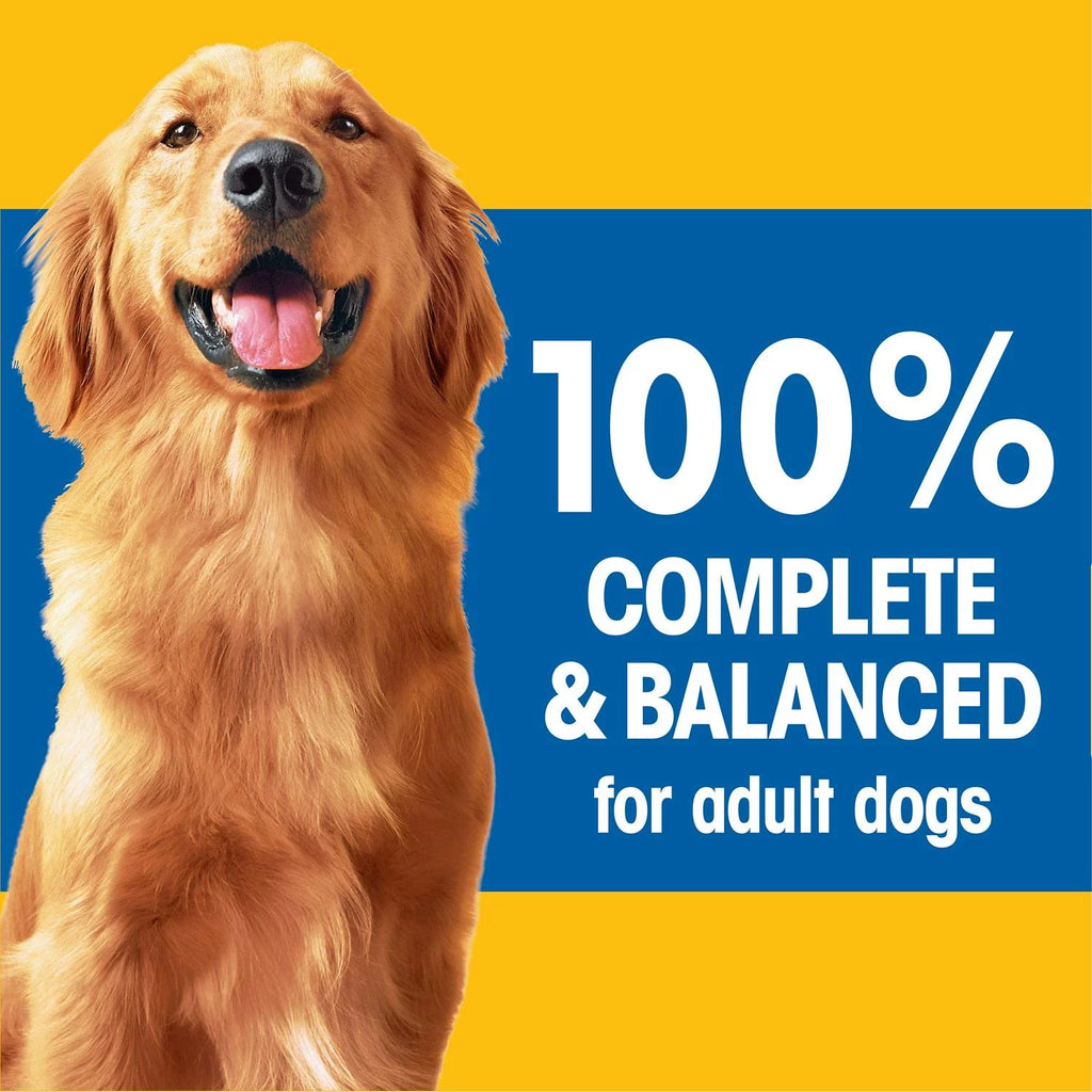 14 lb. Bag Small Breed Adult Dry Dog Food G338894