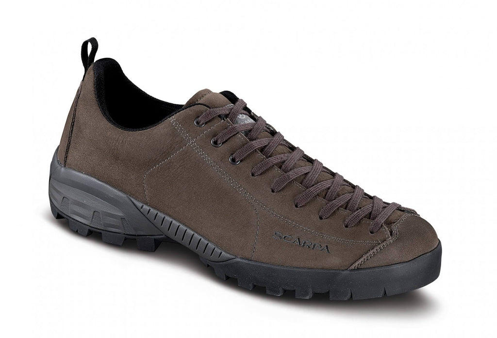 Charcoal 39.5 Hiking Shoes R37087