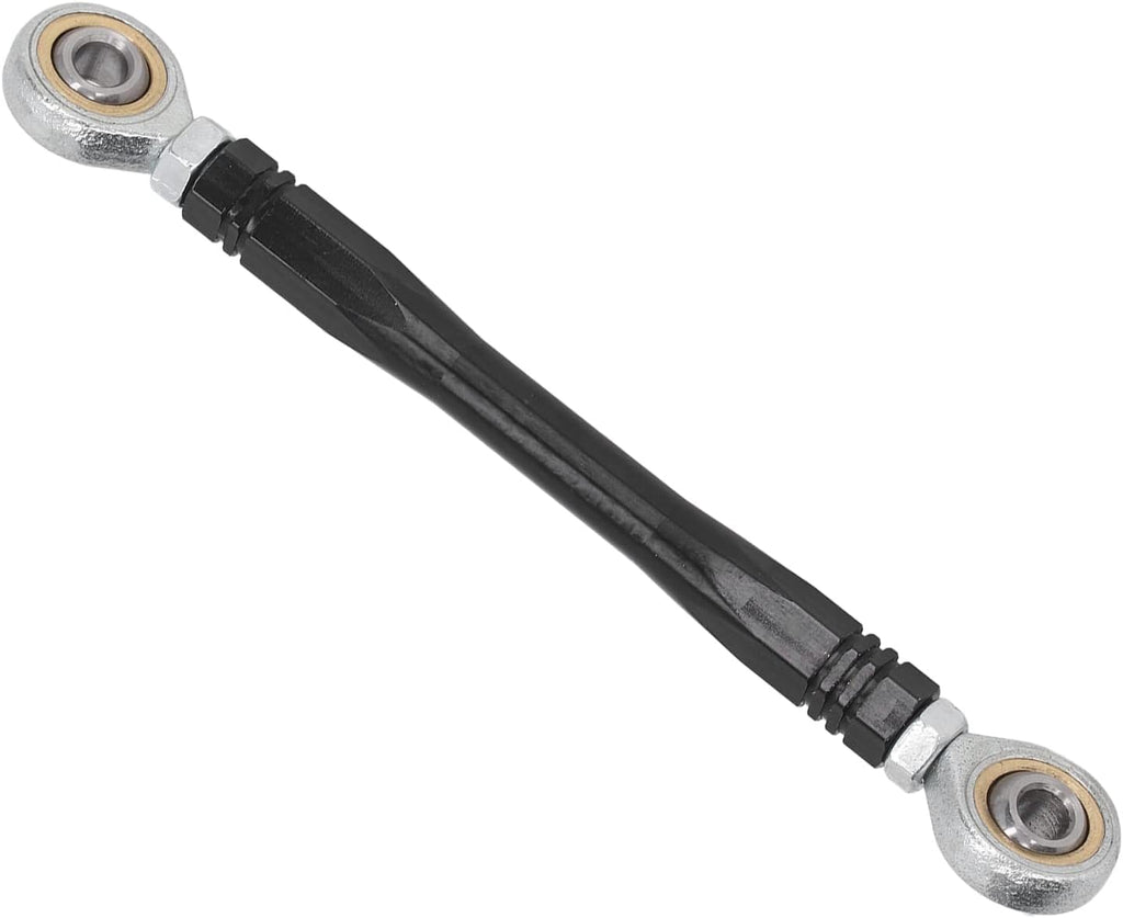 100mm CNC Aluminum Alloy Motorcycle Gear Shift Shifter Rod Linkage R9783