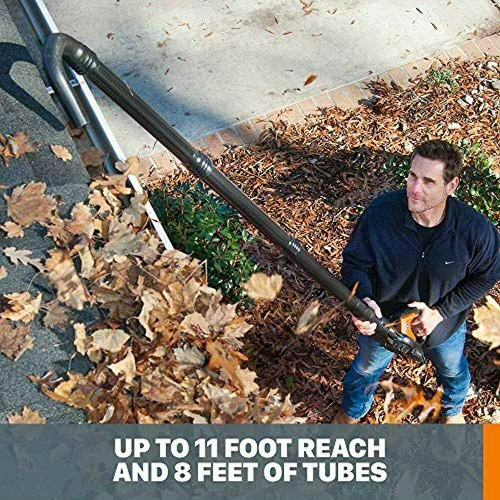 Universal Gutter Cleaning Kit B413338