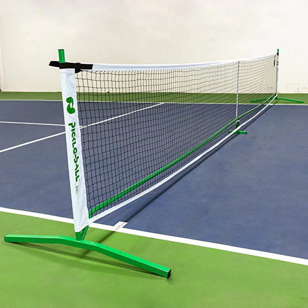 Portable Pickleball Net System C391724