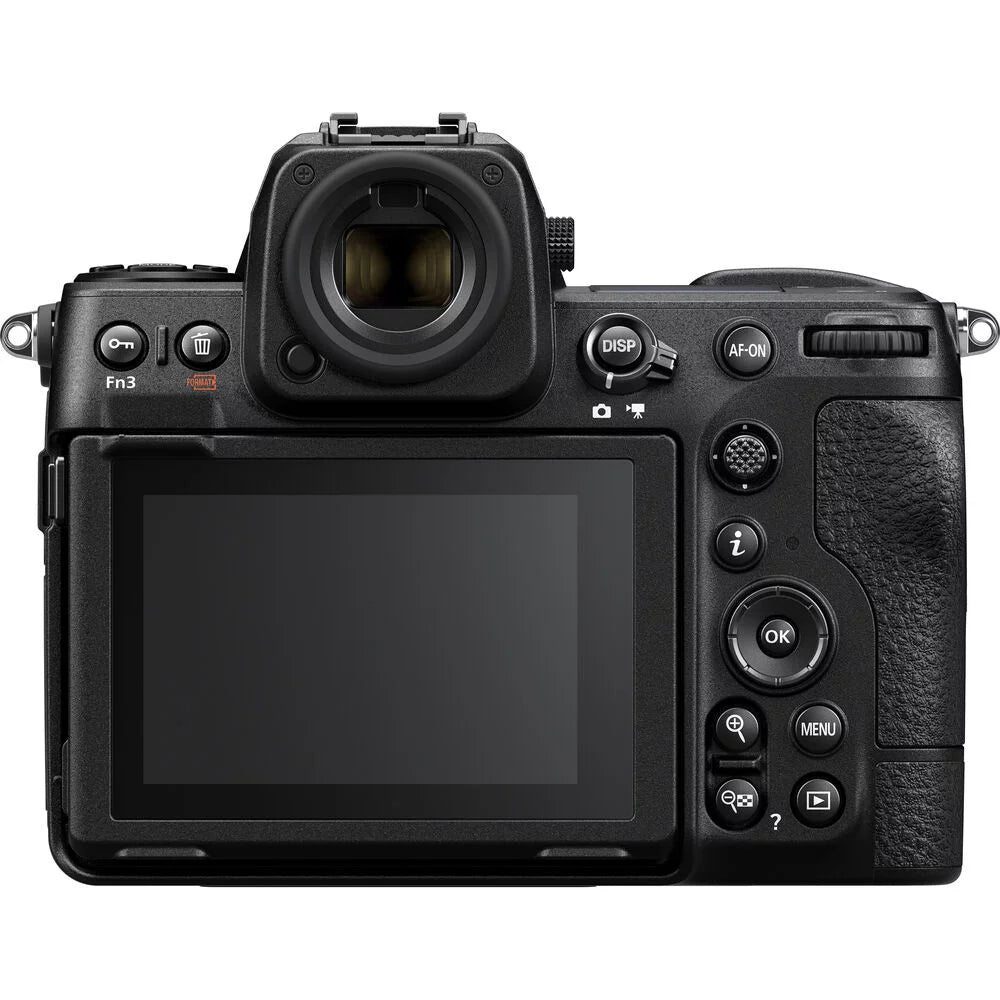 45.7MP Full Frame Mirrorless Camera R2183
