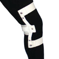 Swedish Knee Cage, Large B92521