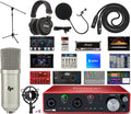 4x4 USB Audio Interface A356171