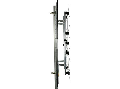 Long Range Multi-Directional Outdoor TV Antenna - 80 Mile Range R474