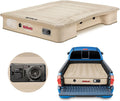 Truck Bed Air Mattress 8ft Full Size Tan S5961