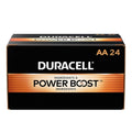 AA Alkaline Batteries 24/Pack V955