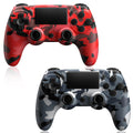 2 Pack Wireless Controller for PS4 B872