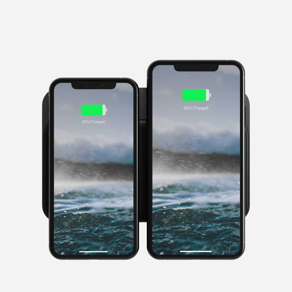Wireless Charging Base Station H790