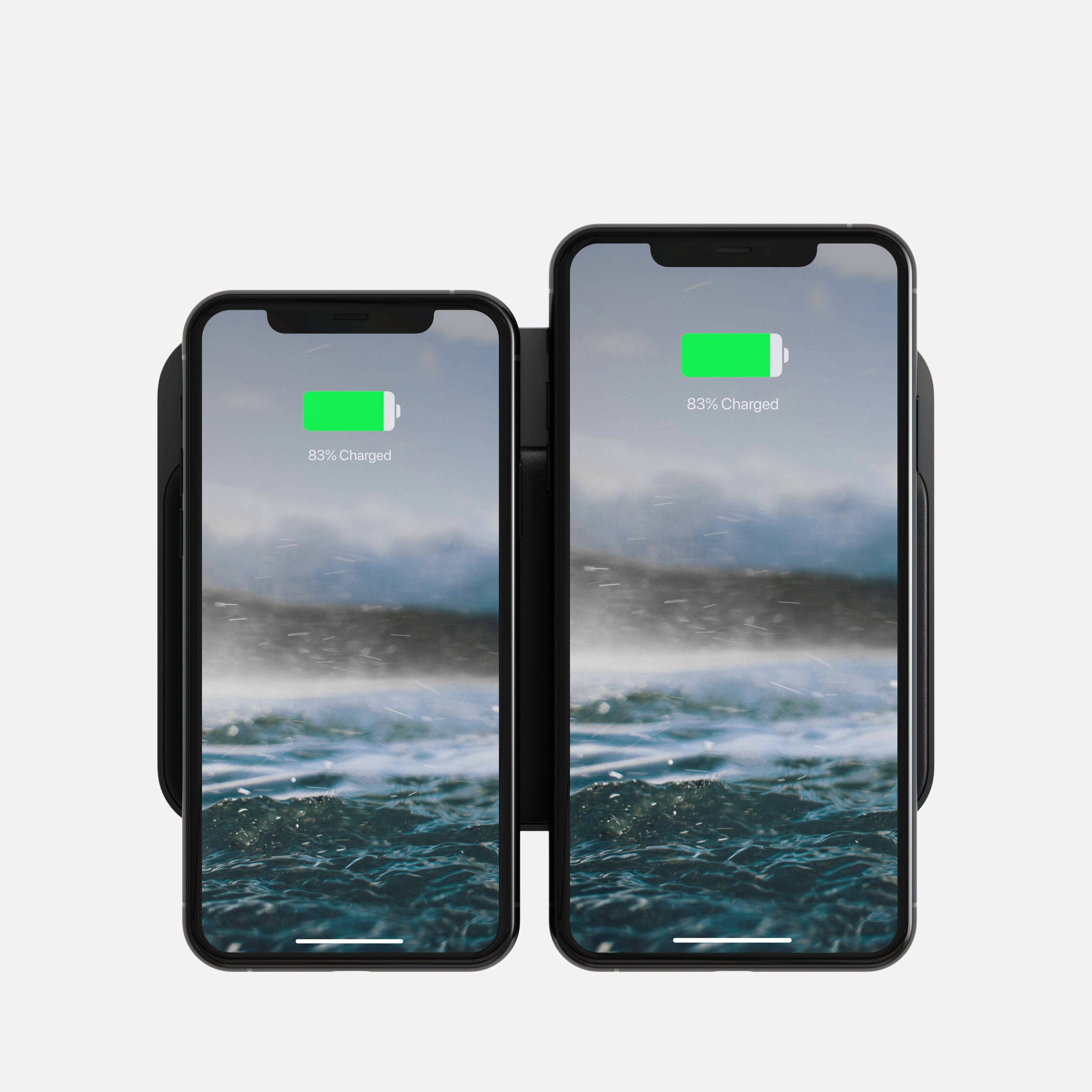 Wireless Charging Base Station H790